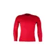 Camiseta Manga Larga  RS Atka  Rojo